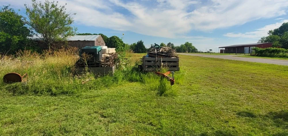 Reliable landscaping services in Duncan, OK - Greener Horizons GC&L