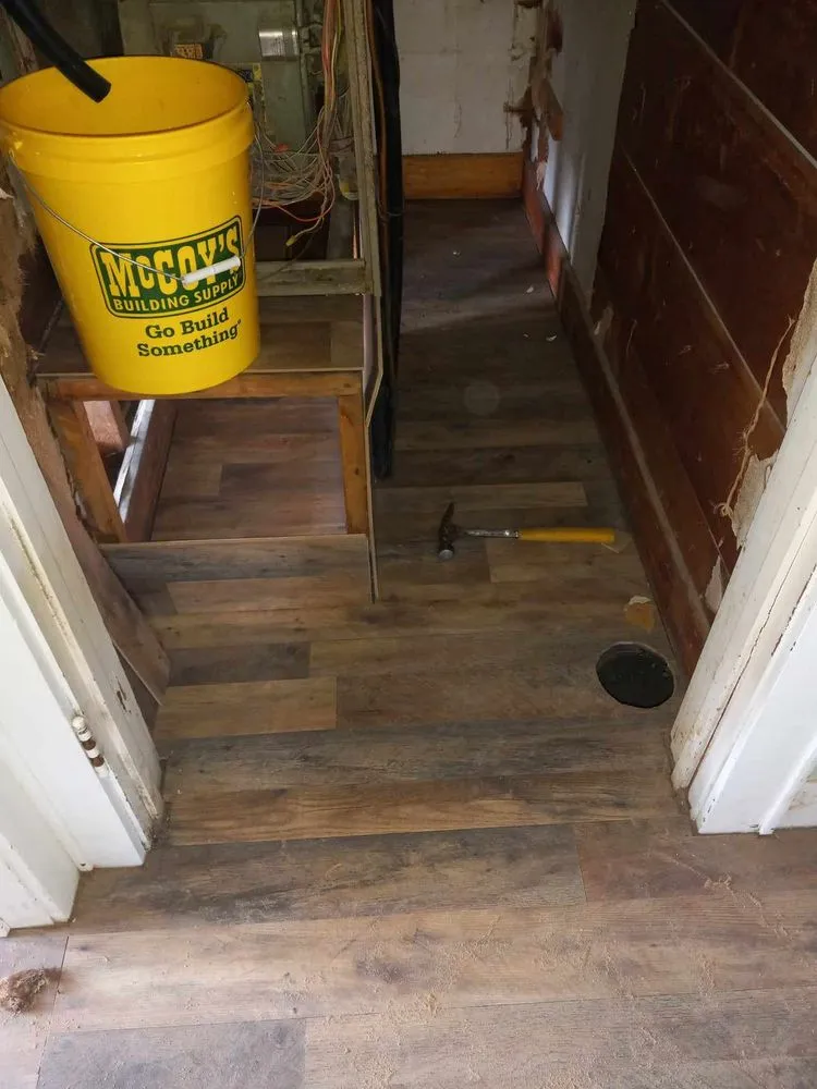 Local garden landscaping experts serving Duncan, OK - Greener Horizons GC&L