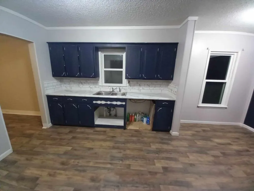 Trusted residential landscaping in Duncan, OK by Greener Horizons GC&L