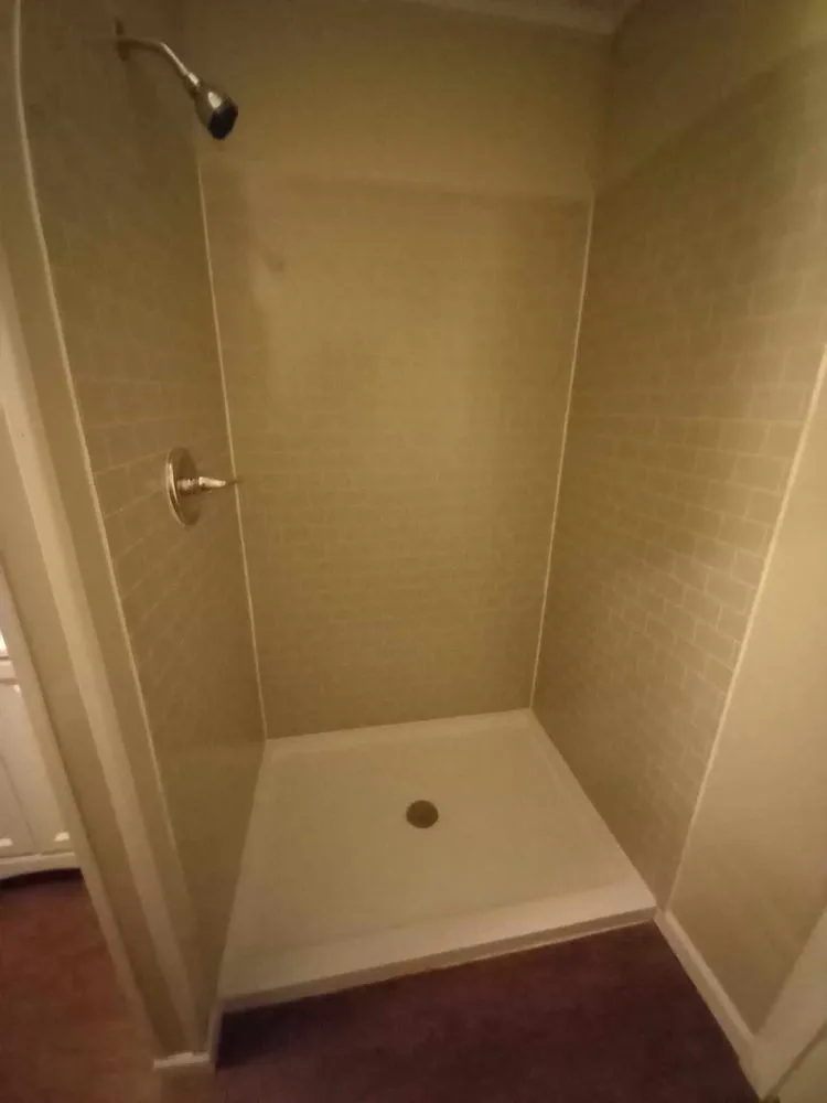 Custom lawn mowing service for residential properties in Duncan, OK by Greener Horizons GC&L