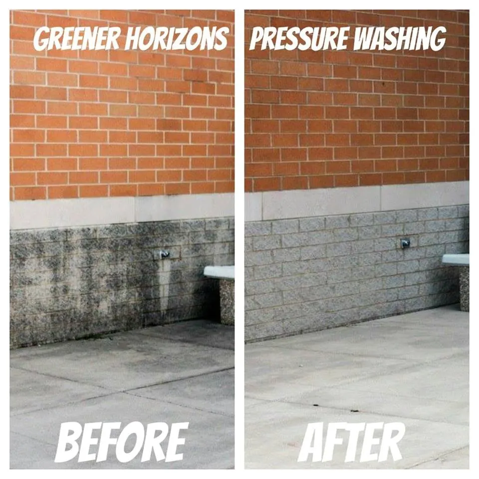Trusted yard maintenance in Austin, TX - Greener Horizons Property Services