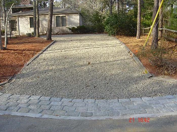 Custom landscape design experts serving Falmouth, MA - Greener Image Landscaping