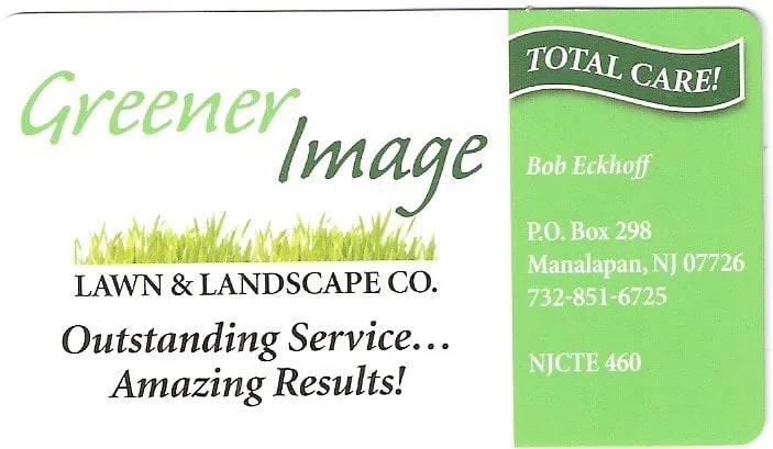 Affordable lawn care service experts serving Manalapan, NJ - Greener Image Lawn & Landscape
