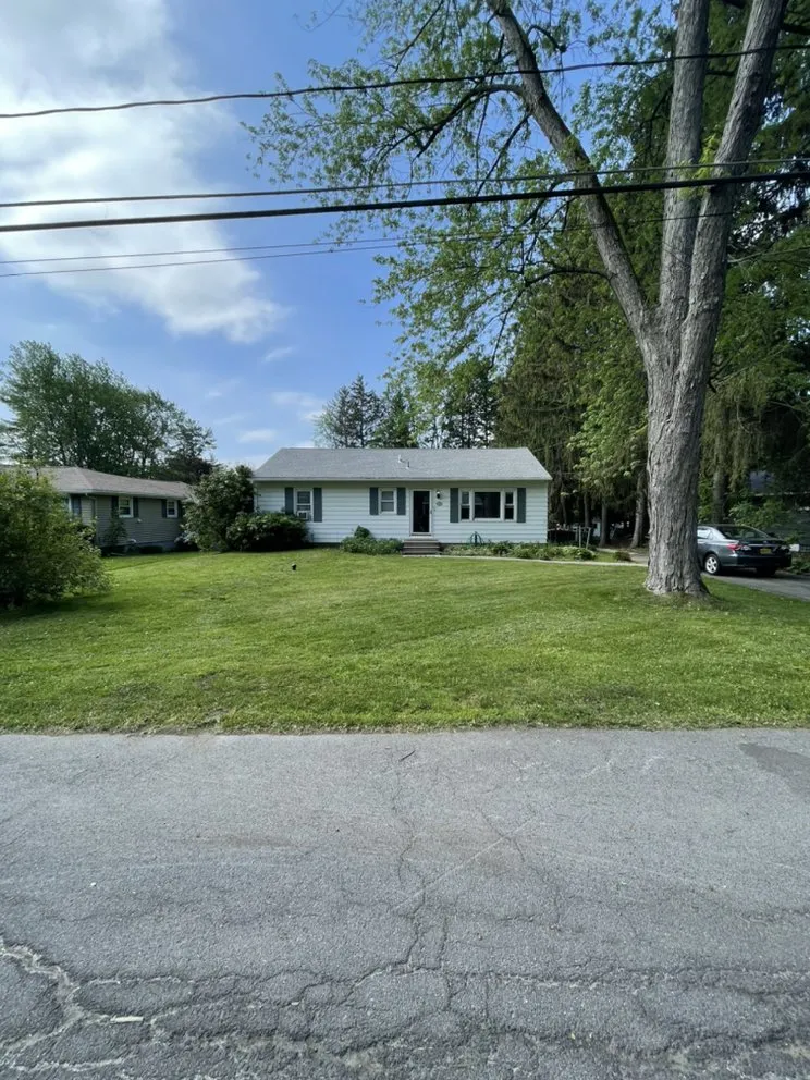 Expert landscape installation in Baldwinsville, NY - Greener Image Property Services