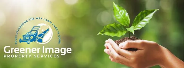 Greener Image Property Services Logo