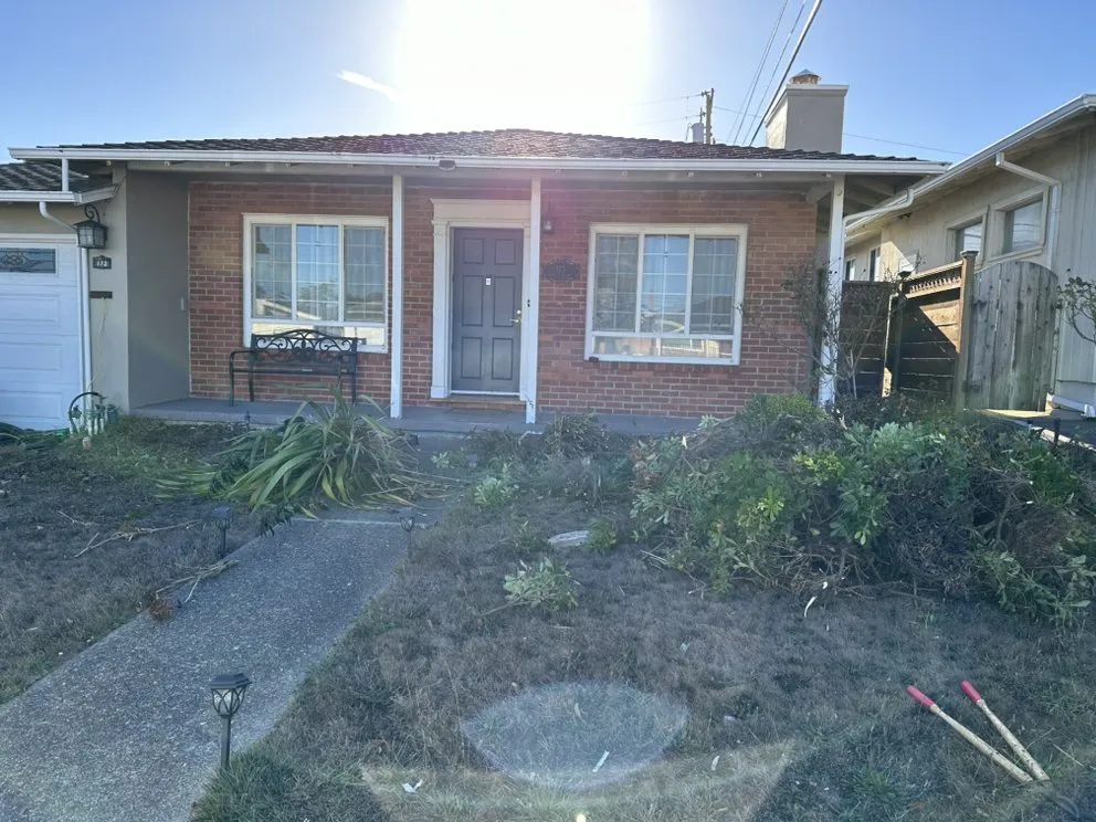 Trusted landscaping services for residential properties in Daly City, CA by Greener Landscape Construction