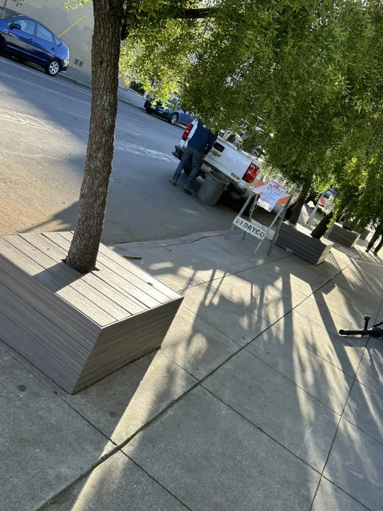 Professional landscaping services with custom design across Daly City, CA - Greener Landscape Construction