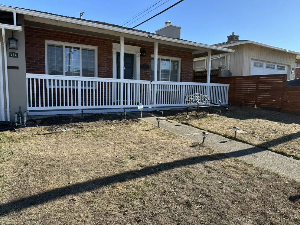 Reliable landscape design experts serving Daly City, CA - Greener Landscape Construction