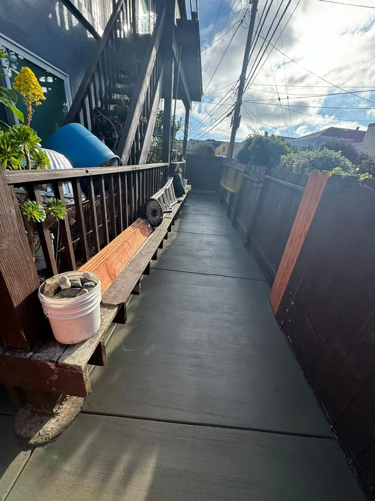 Affordable residential landscaping experts serving Daly City, CA - Greener Landscape Construction