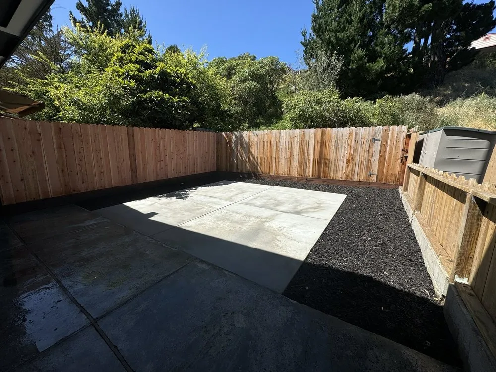 Expert yard maintenance experts serving Daly City, CA - Greener Landscape Construction