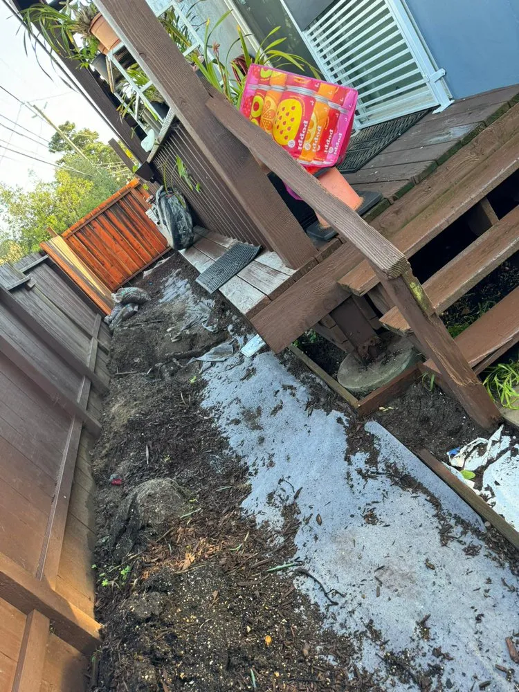 Reliable lawn care service experts serving Daly City, CA - Greener Landscape Construction