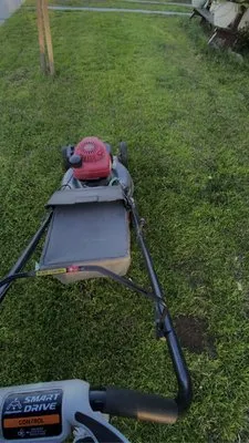 Greener landscaping Logo