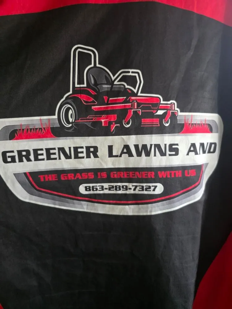 Professional landscape design in Wildwood, FL - Greener Lawns And Mowing