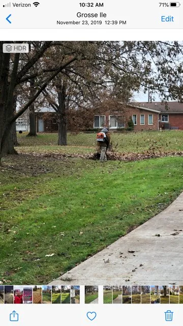 Top-rated landscaping services near you in Flat Rock, MI by Greener Lawns