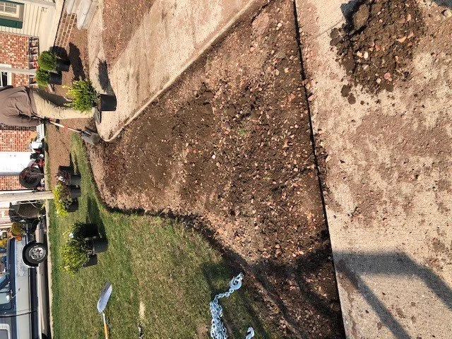 Top-rated lawn mowing service in Flat Rock, MI - Greener Lawns