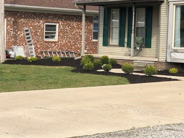Reliable garden landscaping in Flat Rock, MI - Greener Lawns