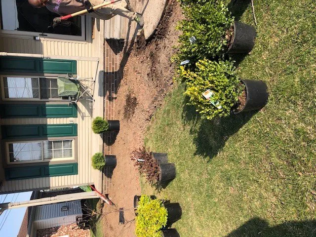 Affordable residential landscaping for year-round maintenance across Flat Rock, MI - Greener Lawns