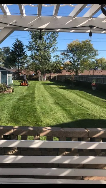 Reliable garden landscaping experts serving Flat Rock, MI - Greener Lawns