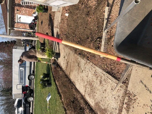 Reliable garden landscaping for year-round maintenance in Flat Rock, MI by Greener Lawns