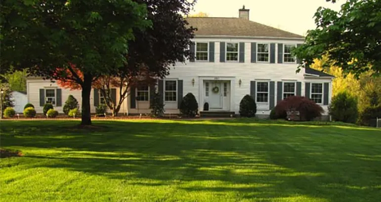 Local lawn care service for year-round maintenance across Millington, NJ - Greener Lawns