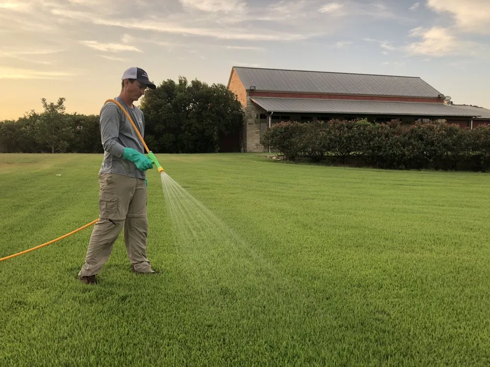 Reliable yard maintenance for outdoor upgrades across Bryan, TX - Greener LawnScapes