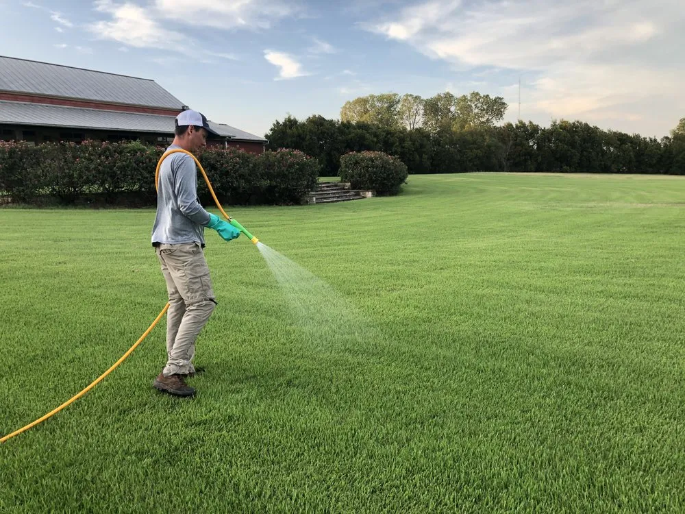 Top-rated outdoor landscaping for beautiful yards across Bryan, TX - Greener LawnScapes