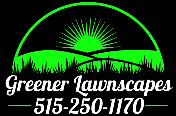 Greener Lawnscapes Logo