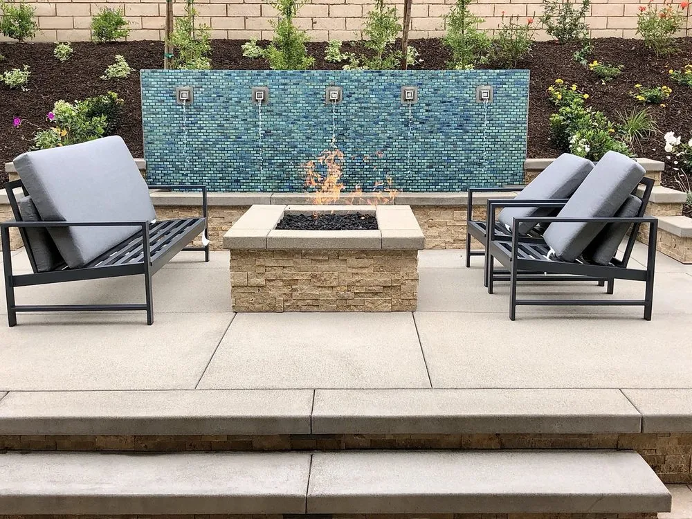 Affordable outdoor landscaping for beautiful yards across Perris, CA - Greener Living Landscape