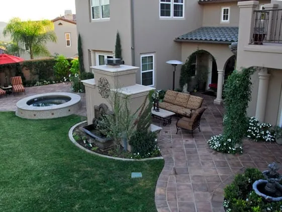Trusted outdoor landscaping experts serving Perris, CA - Greener Living Landscape