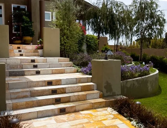 Custom lawn care service experts serving Perris, CA - Greener Living Landscape