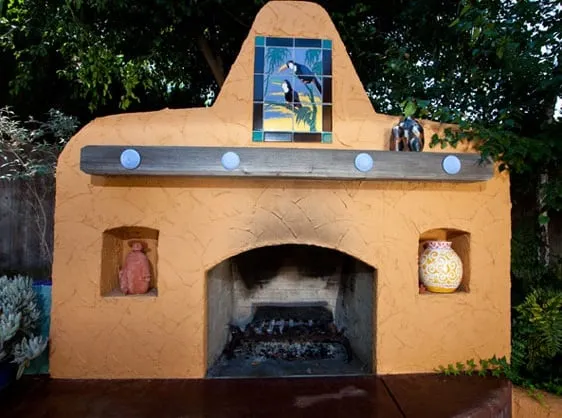 Expert yard cleanup service with custom design in Perris, CA by Greener Living Landscape