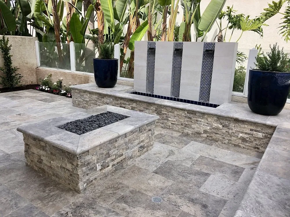 Reliable garden landscaping in Perris, CA by Greener Living Landscape