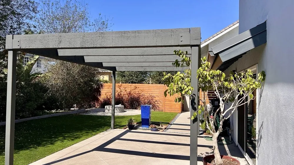 Trusted yard maintenance for outdoor upgrades in Perris, CA by Greener Living Landscape