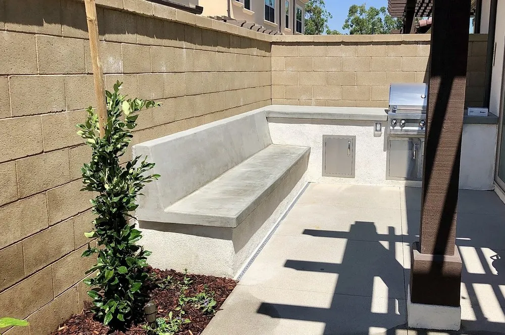 Local garden landscaping experts serving Perris, CA - Greener Living Landscape