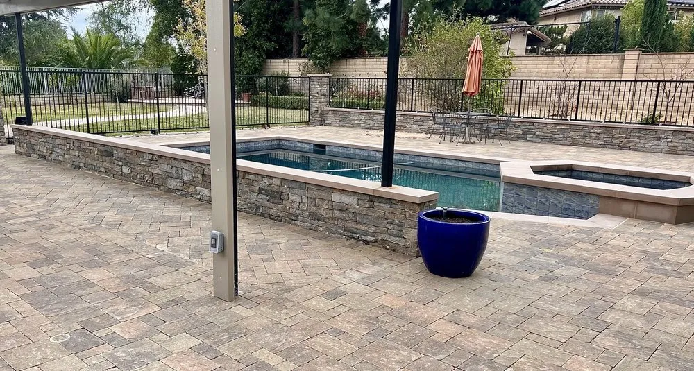 Reliable garden landscaping in Perris, CA - Greener Living Landscape