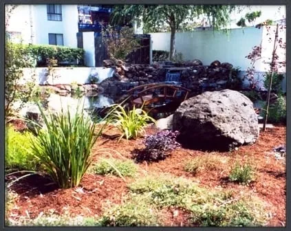 Greener Maintenance Services Logo