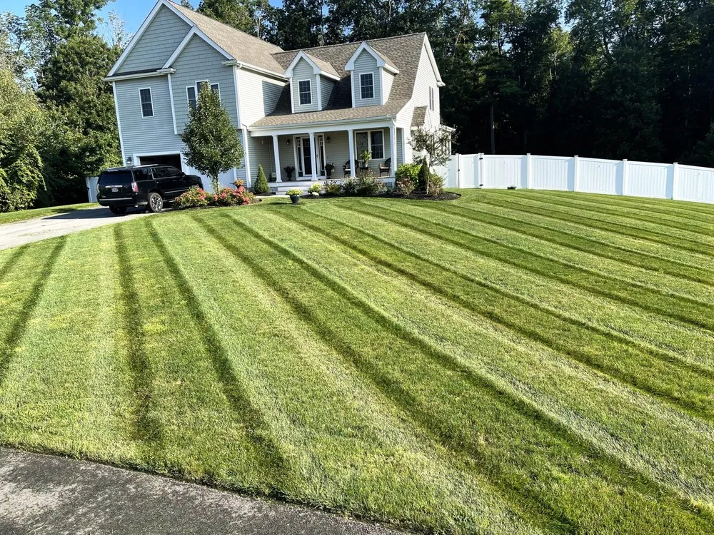 Affordable yard maintenance experts serving Taunton, MA - Greener Oasis Landscaping