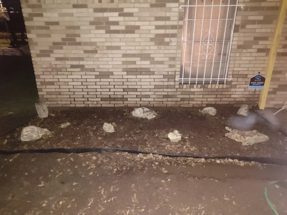 Custom yard maintenance in Waco, TX - Greener On The Other Side