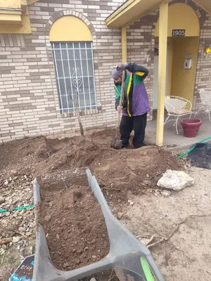 Greener On The Other Side Logo