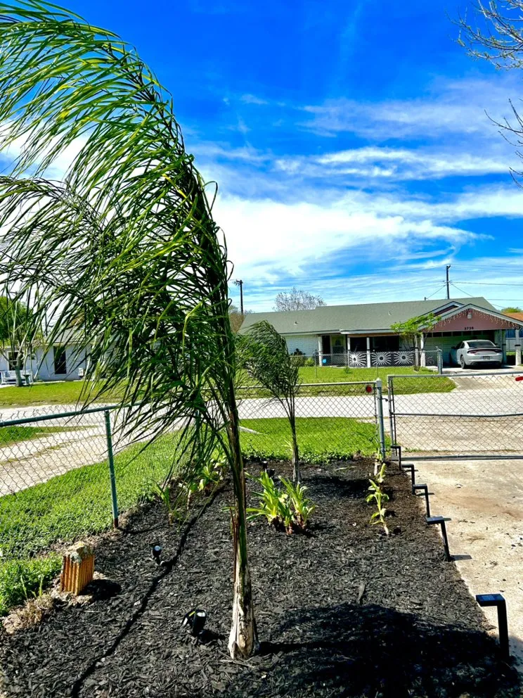 Top-rated outdoor landscaping in Ingleside, TX - Greener Pastures Lawn and Garden