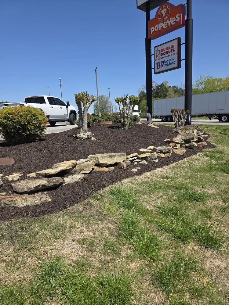 Expert lawn care service in Northport, AL by Greener Pastures Lawn Care