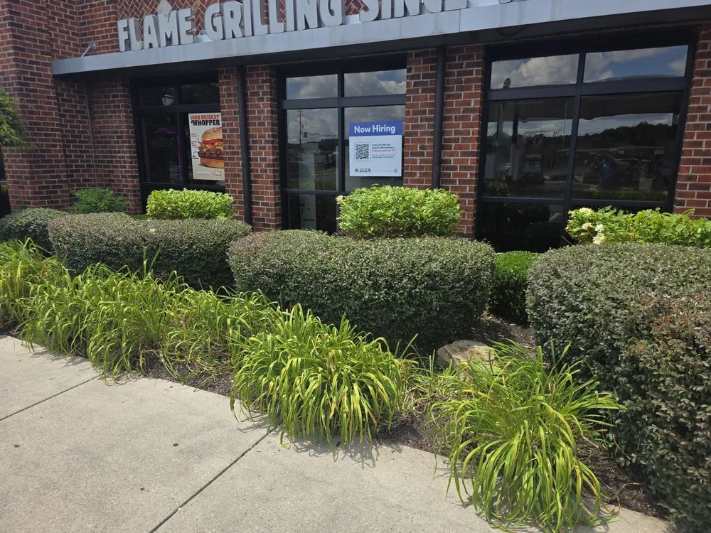 Professional lawn care service for outdoor upgrades across Northport, AL - Greener Pastures Lawn Care