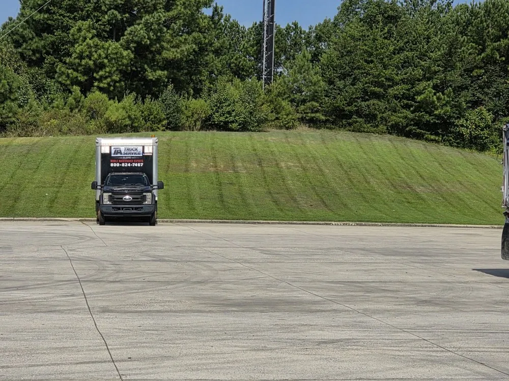 Expert yard maintenance in Northport, AL - Greener Pastures Lawn Care