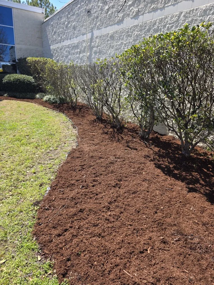 Reliable landscape installation experts serving Northport, AL - Greener Pastures Lawn Care