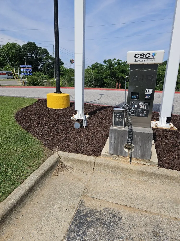 Trusted landscape installation for outdoor upgrades in Northport, AL by Greener Pastures Lawn Care