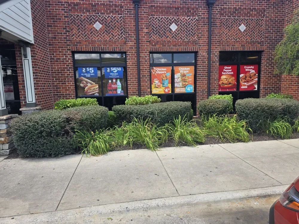 Trusted lawn mowing service for outdoor upgrades in Northport, AL by Greener Pastures Lawn Care