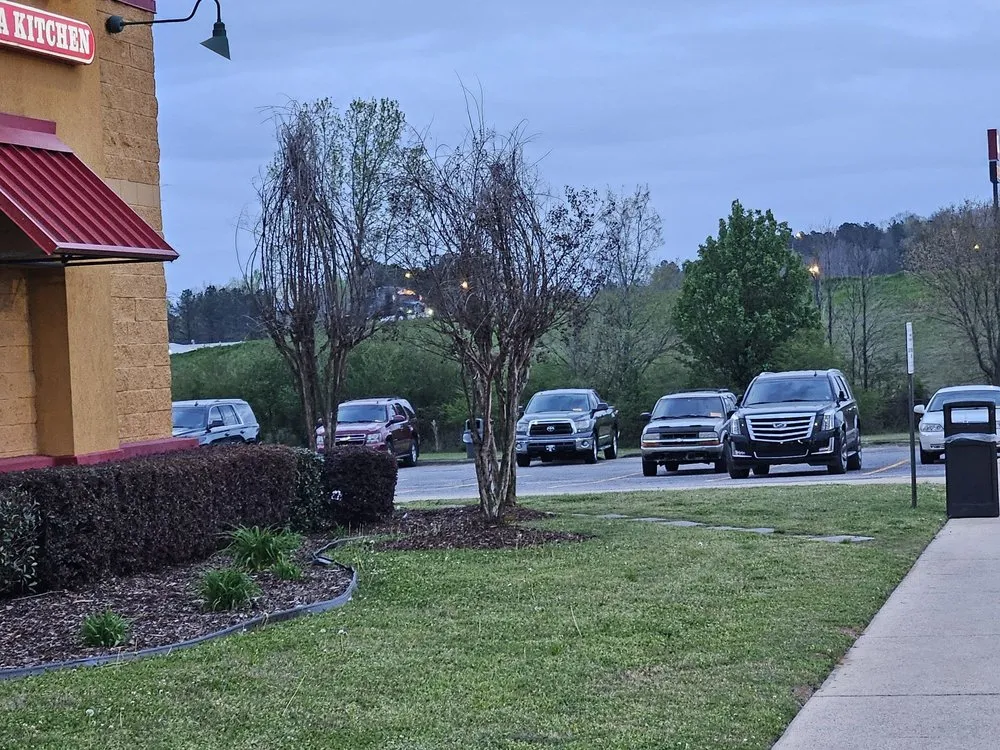 Expert yard cleanup service with custom design in Northport, AL by Greener Pastures Lawn Care