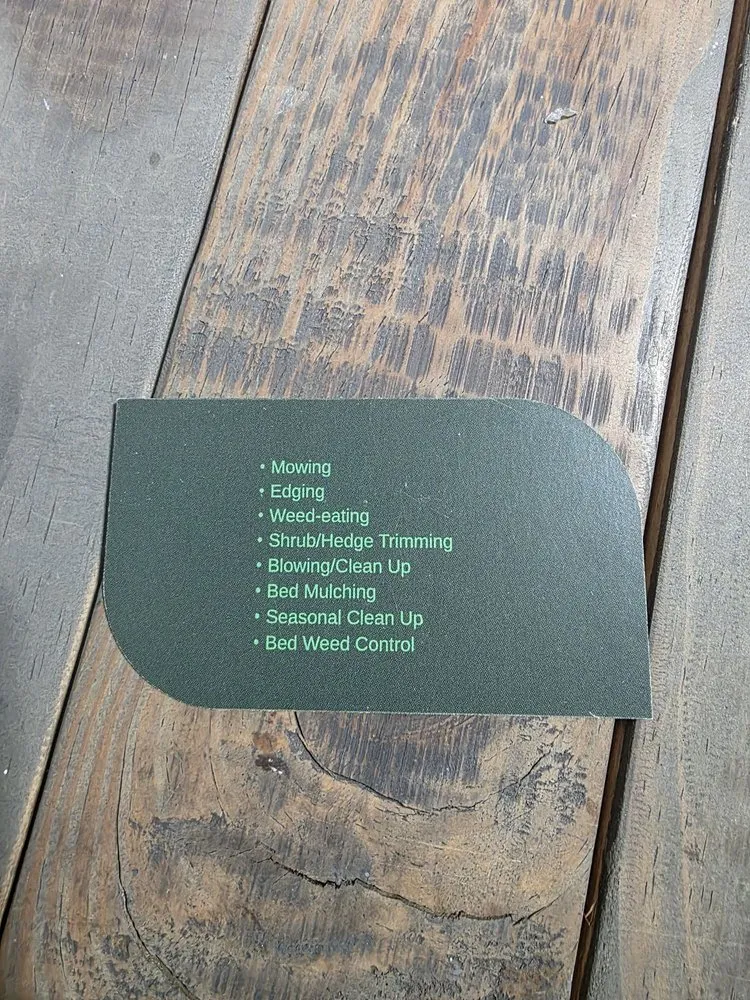 Trusted landscape installation in Northport, AL by Greener Pastures Lawn Care