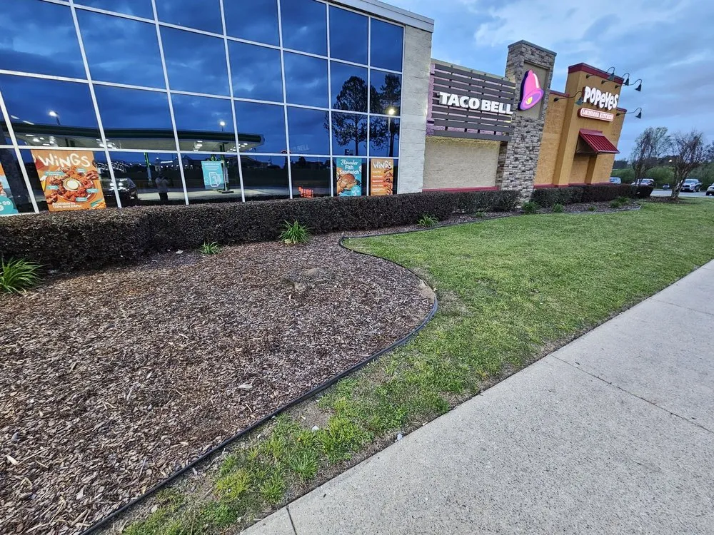 Top-rated yard cleanup service in Northport, AL - Greener Pastures Lawn Care