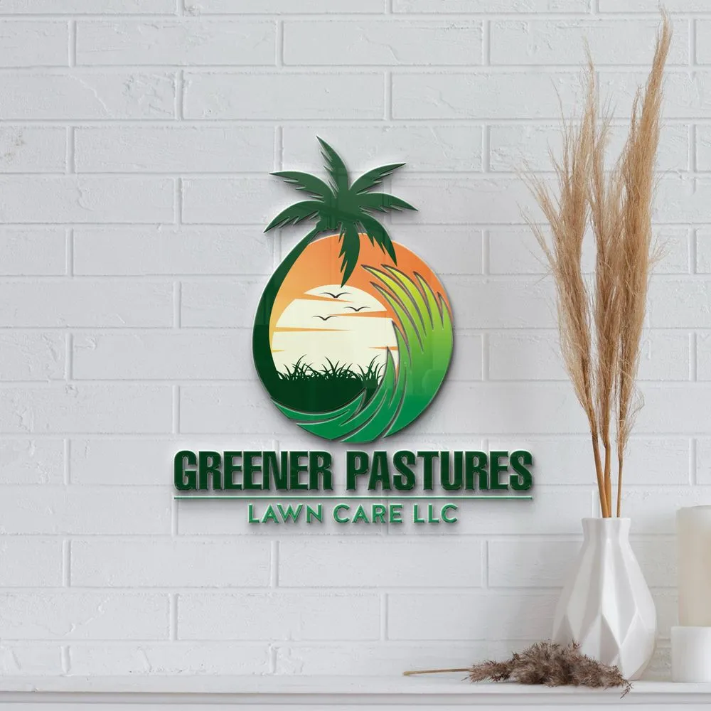 Affordable garden landscaping in Saint Simons Island, GA - Greener Pastures Lawn Care